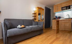 Appartement Paccard 305 - Happy Rentals